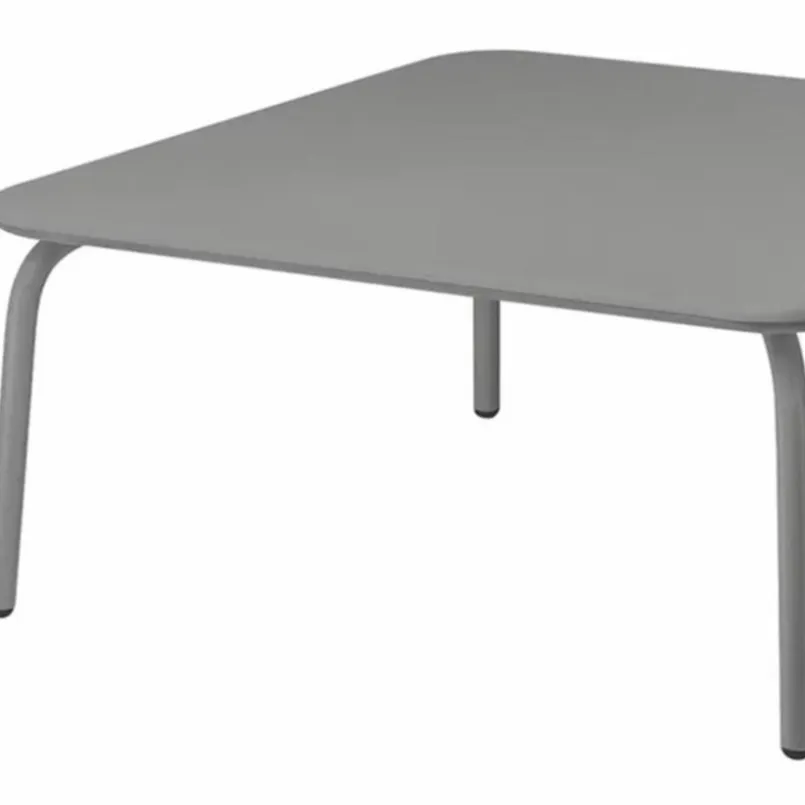 Gartentische|blomus Loungetisch YUA 80 x 80 cm Granit