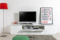 Lowboard Mundi<Composad Hot
