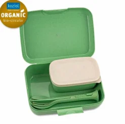 Lunchbox Candy Ready 3tlg.<Koziol Hot
