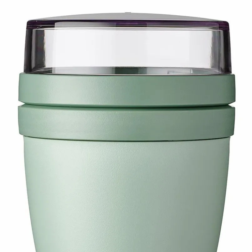 Lunchbox Ellipse 2tlg.<Mepal Online