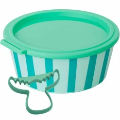 Lunchboxes|Vorratsdosen|Koziol Lunchbox Nora 2tlg. Green