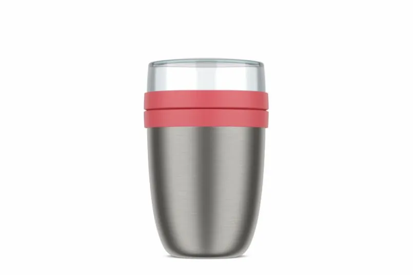 Lunchpot Thermo Ellipse 2tlg.<Mepal Clearance
