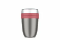 Lunchpot Thermo Ellipse 2tlg.<Mepal Clearance