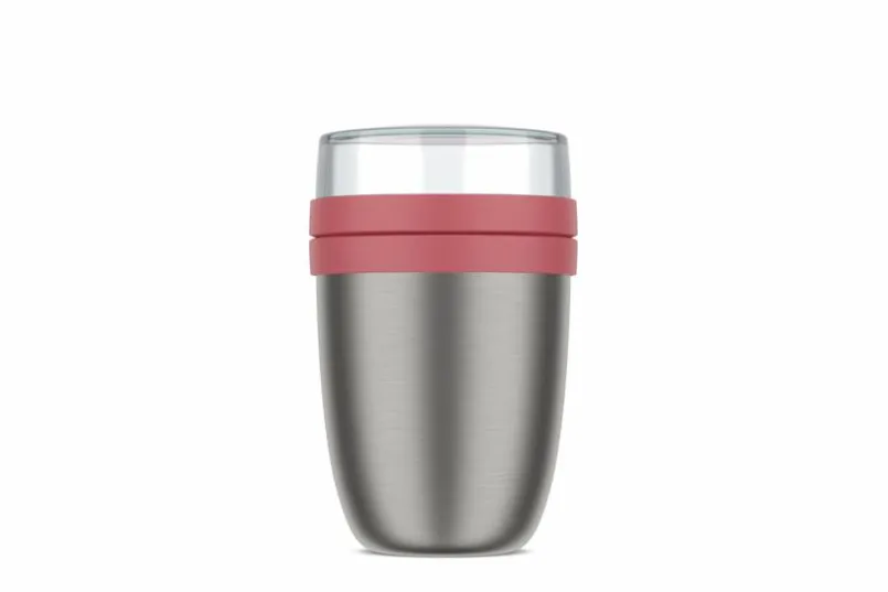 Lunchpot Thermo Ellipse 2tlg.<Mepal Clearance