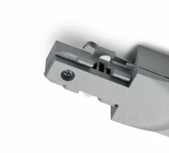Trio Schienensysteme-L-Verbinder DUOline Titan