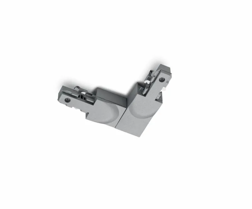 Schienensysteme|Trio L-Verbinder DUOline Titan