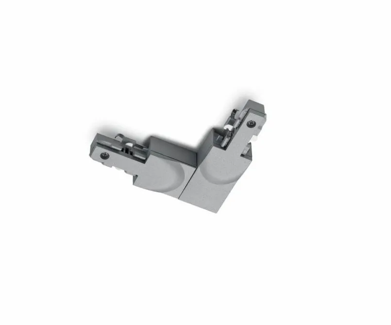 Schienensysteme|Trio L-Verbinder DUOline Titan