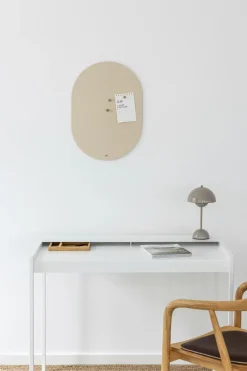 Magnettafel Tavo<Metallbude New
