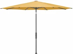 Marktschirm Twist Ø 300 cm<Glatz Hot