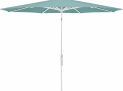 Marktschirm Twist Ø 330 cm<Glatz Hot
