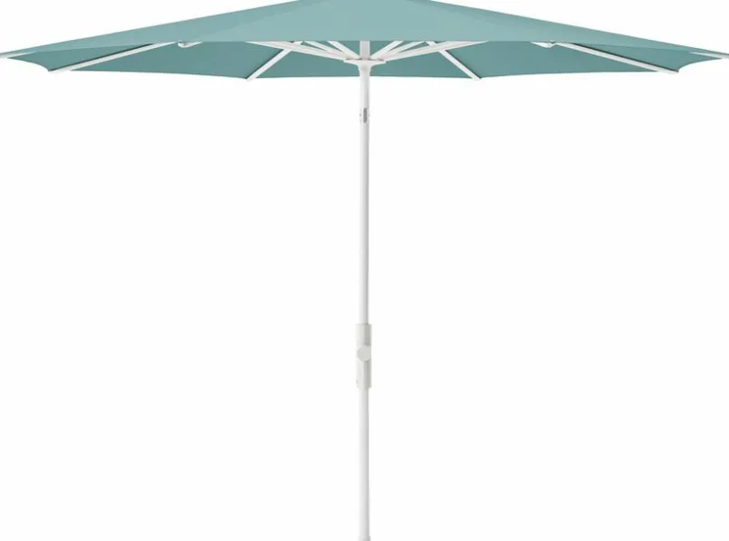 Marktschirm Twist Ø 330 cm<Glatz Hot