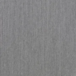 Glatz Sonnenschirme-Marktschirm Twist 240 x 240 cm Silber