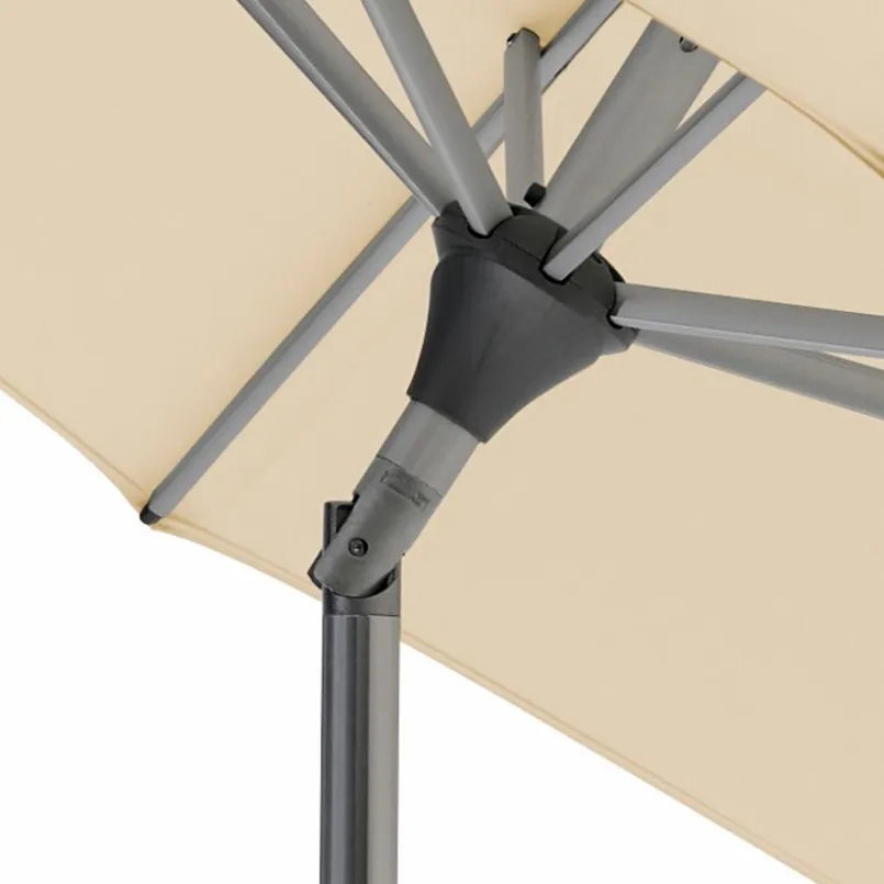 Marktschirm Alu Twist Ø 300 cm<Glatz Sale