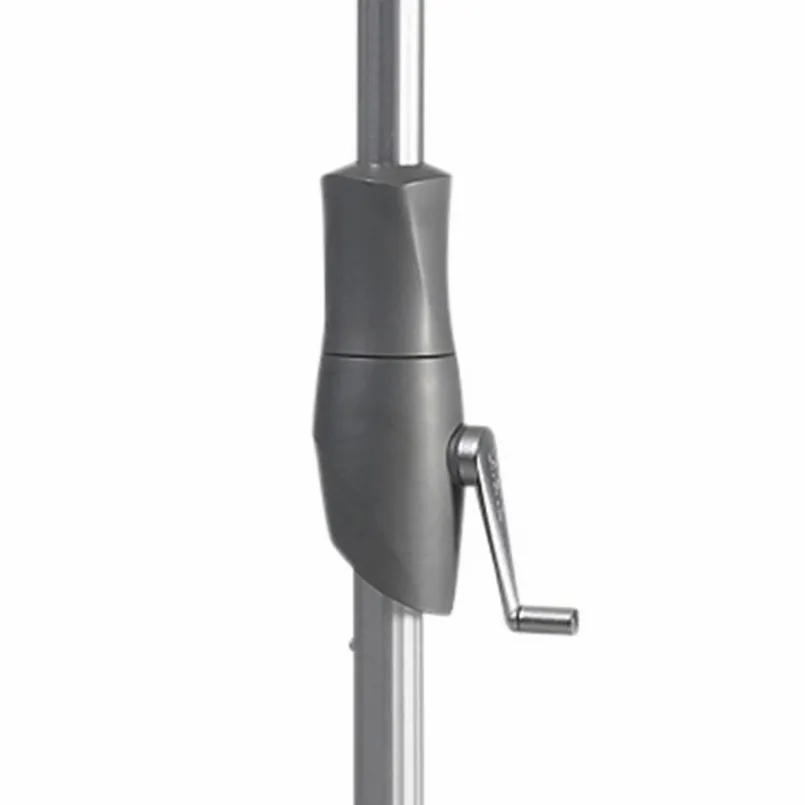 Marktschirm Alu Twist Ø 300 cm<Glatz Sale