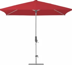 Marktschirm Alu Twist 210 x 150 cm<Glatz Sale
