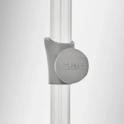 Marktschirm Alu-Smart Ø 250 cm<Glatz Sale
