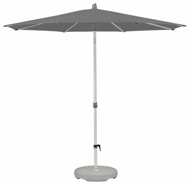Marktschirm Alu-Smart Ø 250 cm<Glatz Best