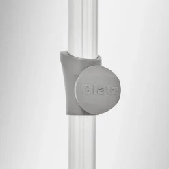 Marktschirm Alu-Smart Ø 250 cm<Glatz Best