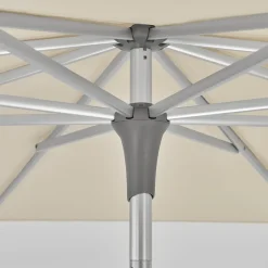 Marktschirm Alu-Smart Ø 250 cm<Glatz Best