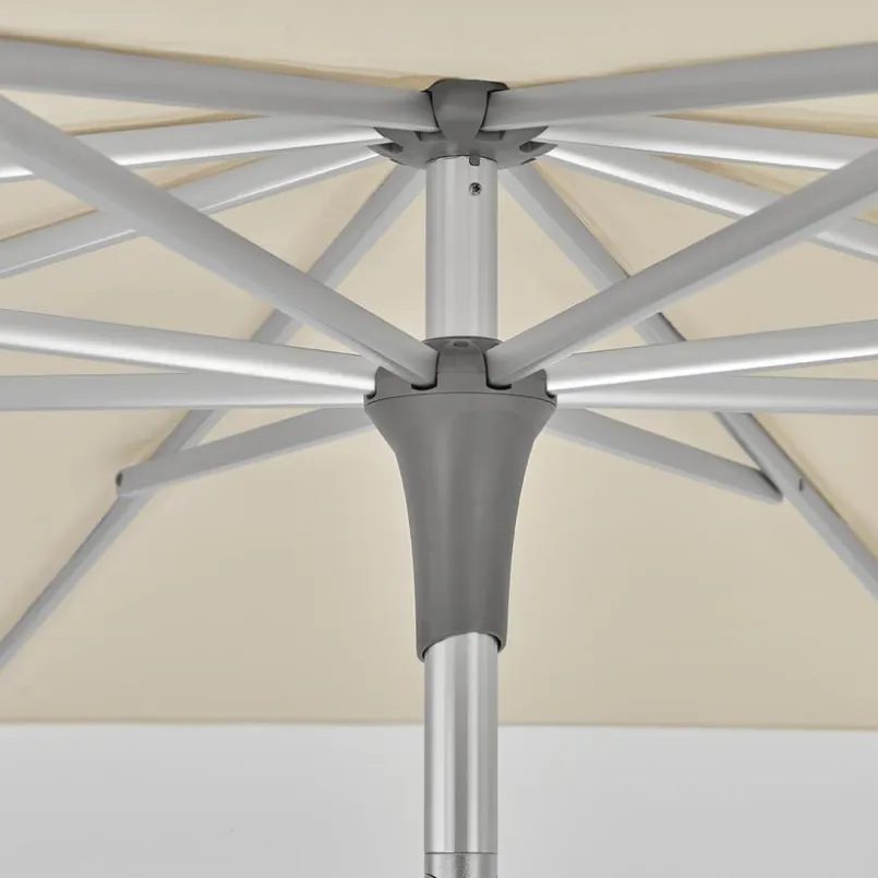 Marktschirm Alu-Smart Ø 250 cm<Glatz Best