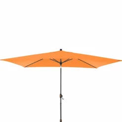 Marktschirm Auto Tilt 300 x 200 cm<Doppler Clearance