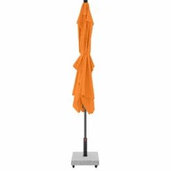 Marktschirm Auto Tilt 300 x 200 cm<Doppler Clearance