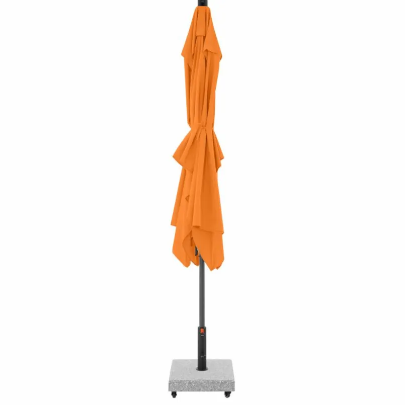 Marktschirm Auto Tilt 300 x 200 cm<Doppler Clearance