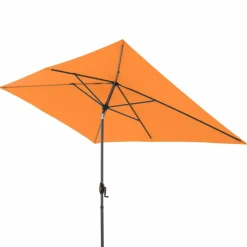 Marktschirm Auto Tilt 300 x 200 cm<Doppler Clearance
