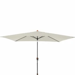 Sonnenschirme|Doppler Marktschirm Auto Tilt 300 x 200 cm Natur