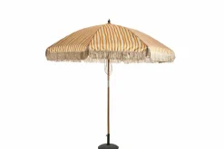 Brafab Sonnenschirme-Marktschirm Gatsby Ø 250 cm Yellow