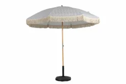 Marktschirm Gatsby Ø 250 cm<Brafab Online