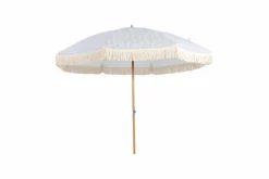 Marktschirm Gatsby Ø 250 cm<Brafab Online