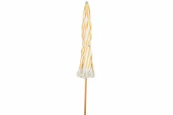 Brafab Sonnenschirme-Marktschirm Gatsby Ø 180 cm Yellow