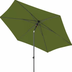 Marktschirm Push Up Ø 300 cm<Doppler New