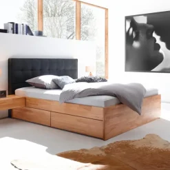 Massivholzbett Otello 180 x 200 cm<HASENA Discount