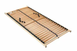 Lattenroste|Matratzen| Matratzen-/Rahmen-Set Domino & Mediflex