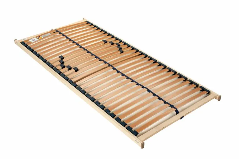 Lattenroste|Matratzen| Matratzen-/Rahmen-Set Domino & Mediflex