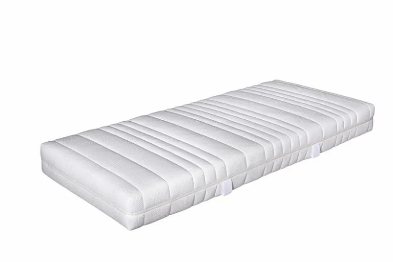 Matratzen-/Rahmen-Set Domino & Primaflex< Sale