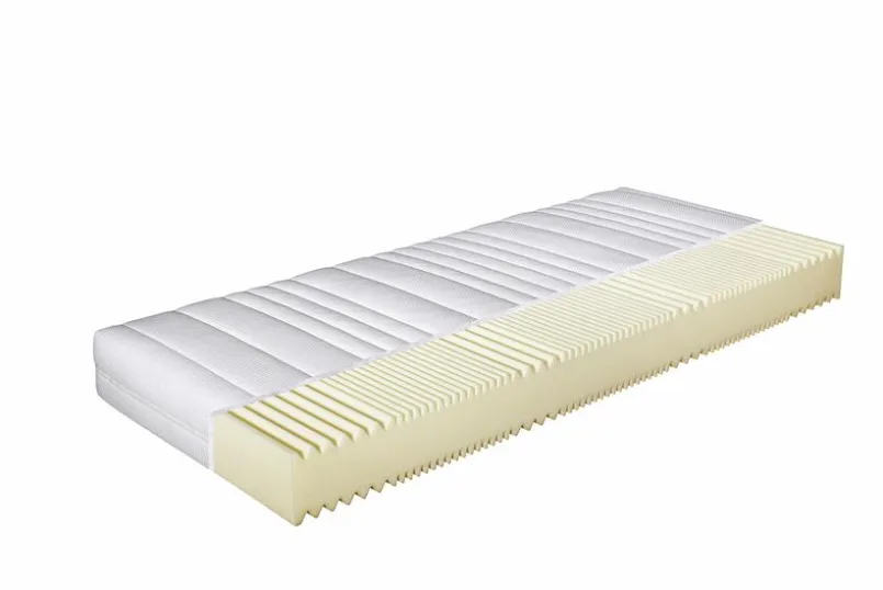 Matratzen-/Rahmen-Set Domino & Primaflex< Sale