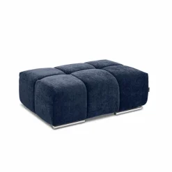 Hocker & Poufs|designwerk Megahocker Temple Blu