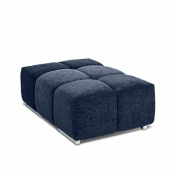 Hocker & Poufs|designwerk Megahocker Temple Blu