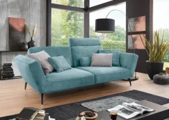 Sofas & Couches|set one by Musterring Megasofa SO 4500 Azur