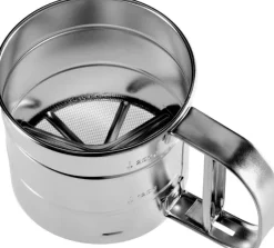 Mehlsieb EasyBaking Ø 10 cm< Online