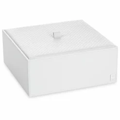 Aufbewahrungsboxen & Behälter|Aufbewahrungsboxen & Behälter|JOOP! Mehrzweckbehälter Homeaccessoires XL Weiß