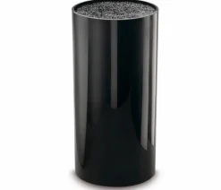 Messerblock Black Pearl<Justinus
