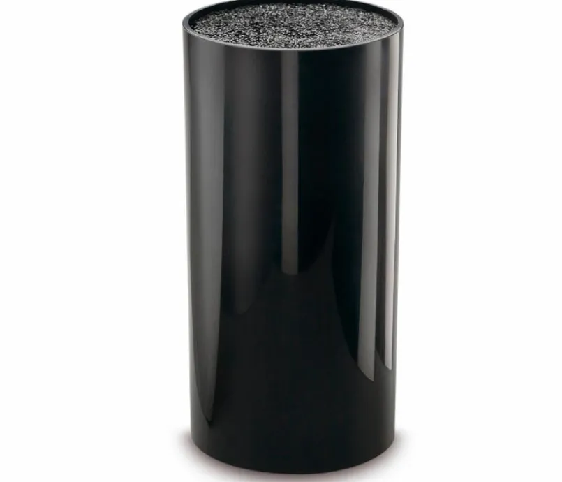 Messerblock Black Pearl<Justinus