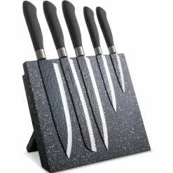 Messerblock 6tlg.< Clearance