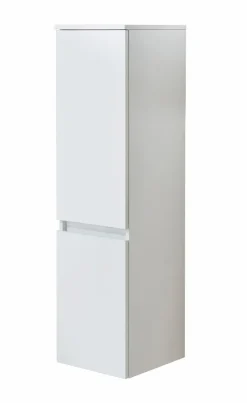 Pelipal Badschränke-Midischrank Quick 360 Weiß