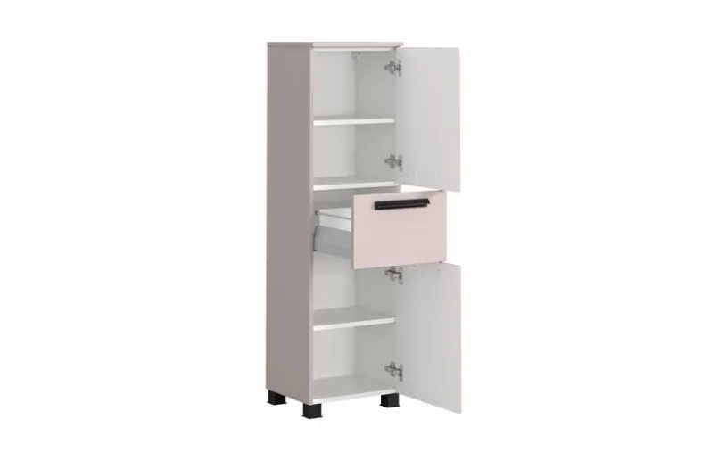 Midischrank Lima<Held-Möbel Online