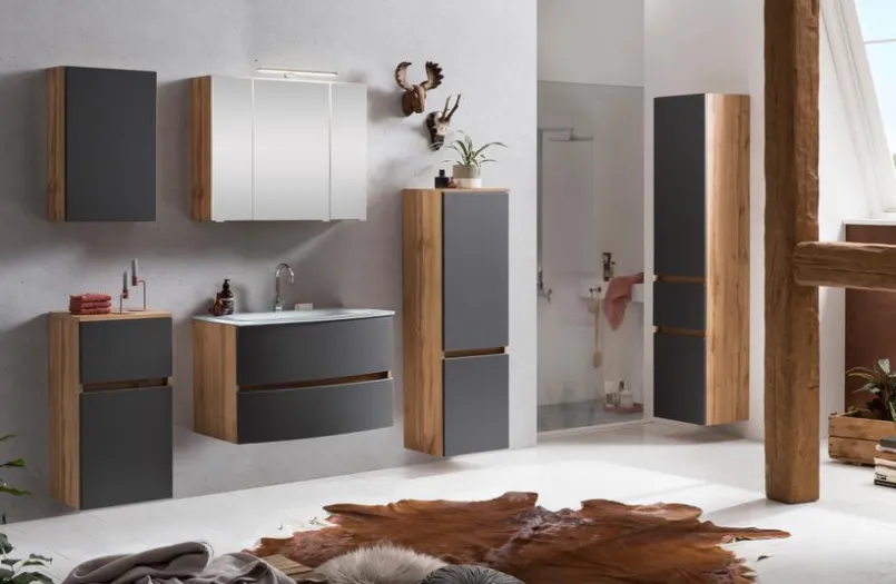 Midischrank Malmö<Held-Möbel